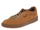 Vans - Ledge (Beaver Fur/Dark Gum) - Men's