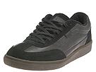 Vans - Ledge (Black/Wren) - Men's,Vans,Men's:Men's Athletic:Skate Shoes