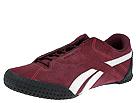 Buy Reebok Classics - Classic Splash Suede (Shiraz/Paperwhite/Cinnamon/Black) - Women's, Reebok Classics online.