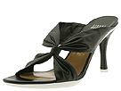 Stuart Weitzman - Woundup (Black Nappa) - Women's,Stuart Weitzman,Women's:Women's Dress:Dress Sandals:Dress Sandals - Slides