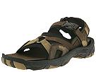 Bite Footwear - Xtension 2 OS (Aztec/Wheat/Black) - Men's