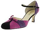 Buy Vis  Vie - Krissy (Black/Fuschia/Purple) - Women's, Vis  Vie online.