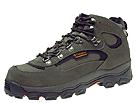Columbia - Panther Ridge (Alpine Tundra/Iodine) - Men's,Columbia,Men's:Men's Athletic:Hiking Boots
