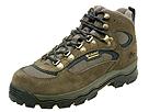 Columbia - Panther Ridge (Rocket/Treasure) - Men's,Columbia,Men's:Men's Athletic:Hiking Boots