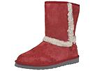 Buy DKNY - Vail Boot (Kasena(Burgundy) Suede) - Women's, DKNY online.