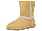 DKNY - Vail Boot (Slicker(Yellow) Suede) - Women's,DKNY,Women's:Women's Casual:Casual Boots:Casual Boots - Pull-On