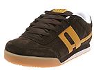 Buy DVS Shoe Company - Dresden (Brown Suede) - Men's, DVS Shoe Company online.