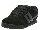 DVS Shoe Company - Dresden (Black Suede) - Men's,DVS Shoe Company,Men's:Men's Athletic:Skate Shoes