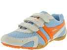 Buy discounted Gola - Conflict (Pale Blue/Natural/Orange) - Women's online.
