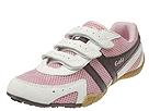 Gola - Conflict (Pink/Natural/Burgundy) - Women's