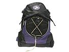 Buy Campus Gear - University of Washington Backpack (Uw Black/Purple) - Accessories, Campus Gear online.