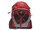 Campus Gear - Washington State University Backpack (Wsu Crimson/Gray) - Accessories,Campus Gear,Accessories:Handbags:Women's Backpacks