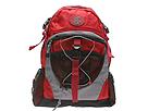 Buy Campus Gear - Washington State University Backpack (Wsu Crimson/Gray) - Accessories, Campus Gear online.