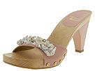 Stuart Weitzman - Shellout (Petal Kid) - Women's,Stuart Weitzman,Women's:Women's Dress:Dress Sandals:Dress Sandals - Slides