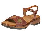 Buy Dansko - Eliza (Cognac Veg-Tan) - Women's, Dansko online.