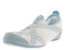 Reebok Classics - Zan-Chi (White/Blue Wave) - Women's