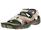 Bite Footwear - Xtension 2 OS (Taupe/Natural/Red) - Women's,Bite Footwear,Women's:Women's Athletic:Hiking