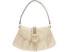 Liz Claiborne Handbags - Demi Hobo W/ Embellishment (Sand) - Accessories,Liz Claiborne Handbags,Accessories:Handbags:Hobo