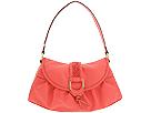 Liz Claiborne Handbags - Demi Hobo W/ Embellishment (Coral) - Accessories,Liz Claiborne Handbags,Accessories:Handbags:Hobo