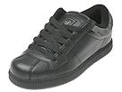 DVS Shoe Company - Attica (Black) - Men's