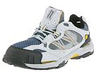 Dunham - Alcatraz (Grey Fabric) - Men's,Dunham,Men's:Men's Athletic:Hiking Shoes