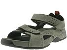 Rockport - Kezar Lake (Grey Nubuck) - Men's,Rockport,Men's:Men's Casual:Casual Sandals:Casual Sandals - Trail