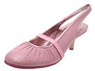 Report - Piper (Pink) - Women's,Report,Women's:Women's Casual:Slingbacks