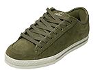 DVS Shoe Company - Dillinger (Olive) - Men's,DVS Shoe Company,Men's:Men's Athletic:Skate Shoes