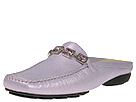 Buy Stuart Weitzman - Cubesmule (Lilac Galaxy) - Women's Designer Collection, Stuart Weitzman online.