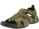 Rockport - Rocky Brook (Brown Nubuck) - Men's,Rockport,Men's:Men's Casual:Casual Sandals:Casual Sandals - Fisherman
