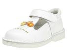 Buy discounted Kid Express - Mercedes (Infant/Children) (White Nappa) - Kids online.
