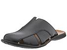 Ecco - Solar Slip-On (Black) - Men's,Ecco,Men's:Men's Casual:Slip-On