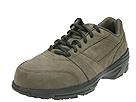 Brooks - Synergy 2 (Brown Nubuck) - Men's,Brooks,Men's:Men's Casual:Work and Duty:Work and Duty - Nursing