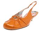 M.O.D. - Ryann (Orange) - Women's,M.O.D.,Women's:Women's Dress:Dress Shoes:Dress Shoes - Special Occasion