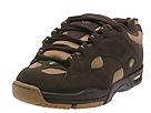 DVS Shoe Company - Trenton (Brown) - Men's