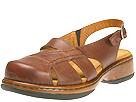 Buy Dansko - Emilie (Cognac Veg-Tan) - Women's, Dansko online.