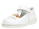 Buy Kid Express - Mercedes (Children) (White Nappa) - Kids, Kid Express online.