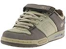 Circa - 806 (Tan/Brown Synthetic Leather) - Men's,Circa,Men's:Men's Athletic:Skate Shoes