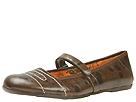 M.O.D. - Kelly (Brown) - Women's,M.O.D.,Women's:Women's Casual:Casual Flats:Casual Flats - Mary-Janes