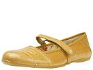M.O.D. - Kelly (Camel) - Women's,M.O.D.,Women's:Women's Casual:Casual Flats:Casual Flats - Mary-Janes