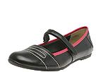 M.O.D. - Kelly (Black) - Women's,M.O.D.,Women's:Women's Casual:Casual Flats:Casual Flats - Mary-Janes