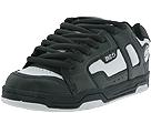 DVS Shoe Company - Bexley (Navy/White Pebble Leather) - Men's,DVS Shoe Company,Men's:Men's Athletic:Skate Shoes