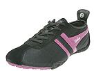 Gola - Cloud (Black/Fuschia) - Women's