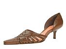 CARLOS by Carlos Santana - Passion (Almond) - Women's,CARLOS by Carlos Santana,Women's:Women's Dress:Dress Shoes:Dress Shoes - Strappy