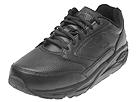 Buy discounted Brooks - Addiction Walker (Black) - Men's online.