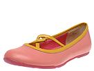 M.O.D. - Koza (Pink) - Women's,M.O.D.,Women's:Women's Casual:Casual Flats:Casual Flats - Mary-Janes
