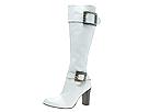 Paloma Barcelo - 803 (White) - Women's,Paloma Barcelo,Women's:Women's Dress:Dress Boots:Dress Boots - Knee-High