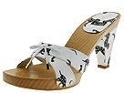 Stuart Weitzman - Bolster (White) - Women's,Stuart Weitzman,Women's:Women's Dress:Dress Sandals:Dress Sandals - Slides