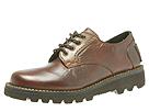 H.S. Trask & Co. - Trapper (Dark Brown Chrome Exel Bison) - Men's,H.S. Trask & Co.,Men's:Men's Casual:Casual Oxford:Casual Oxford - Plain Toe