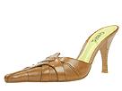 CARLOS by Carlos Santana - Strut (Honey) - Women's,CARLOS by Carlos Santana,Women's:Women's Dress:Dress Shoes:Dress Shoes - High Heel